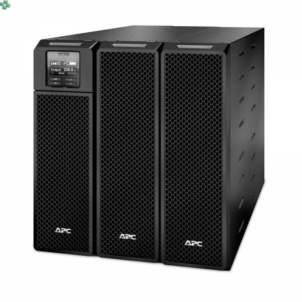SRT8KXLI APC Smart-UPS SRT 8000VA/8000W 230V