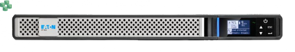 5P850IRG2 UPS Eaton 5P Gen2, 850VA, 680 W, wejście: C14, wyjścia: (4) C13, rack, 1U