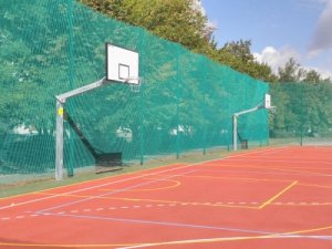Urządzenia sportowe