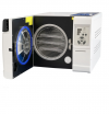 Autoklaw 22L - E kl. B Black LED