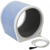 Aparat do Elektroterapii + Magnetoterapia + Ultradźwięk + Laser BTL-5818SLM Combi 