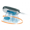 Elektroterapia + Ultradźwięk + Laser BTL-4825SL Premium 