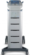 Aparat 1-kanałowy do Ultradźwięków BTL-4710 Premium