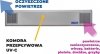 Lampa Bakteriobójcza Przepływowa NBVE60N - Ścienno-Sufitowa (do 20m2) - Różne Rodzaje