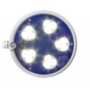 Lampa Zabiegowo-Diagnostyczna L21-25R LED Bezcieniowa, Przejezdna