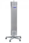 Lampa Bakteriobójcza Przepływowa NBVE60P - Przejezdna (do 20m2) - Różne Rodzaje