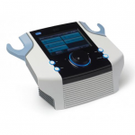 Elektroterapia + Ultradźwięk + Laser BTL-4820SL Premium