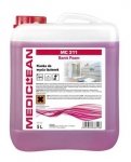 Pianka do Mycia Urządzeń Sanitarnych MC-311 - 500ml, 5l