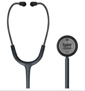 Stetoskop Internistyczny Spirit CK-S601PF CARBON