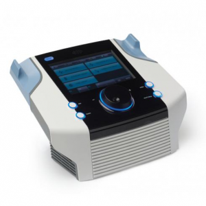 Aparat 2-kanałowy do Elektroterapii BTL-4620 Premium