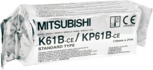 Papier USG Mitsubishi K-61