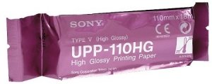 Papier USG Sony UPP-110HG