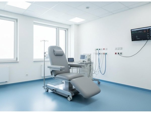 Fotel do Dializ JFD3