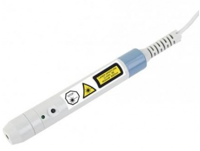 Aparat do Ultradźwięków + Laser BTL-4800SL Smart 