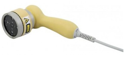 Aparat do Ultradźwięków + Laser BTL-4800SL Smart 