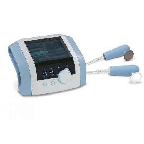 Terapia Radiofalowa Ukierunkowana BTL-6000 TR-Therapy ELITE