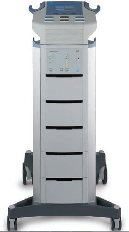 Aparat 1-kanałowy do Ultradźwięków BTL-4710 Premium
