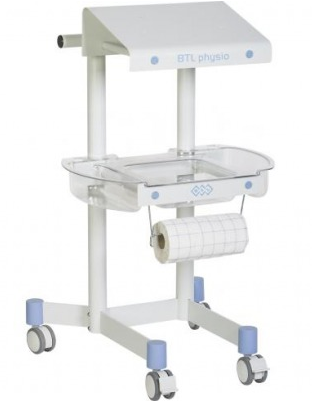 Aparat do Masażu Uciskowego BTL-6000 Lymphastim Easy 6