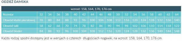 Żakiet Damski 1023 - Różne Rodzaje