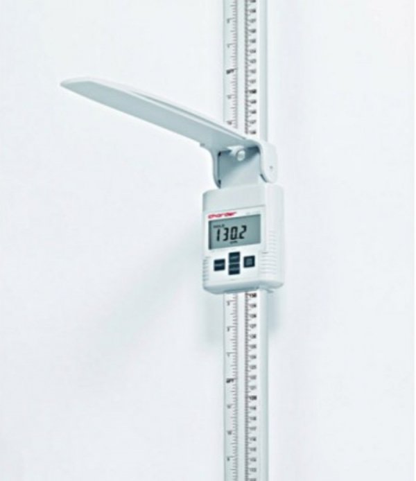 Stadiometr Elektroniczny Charder HM210D