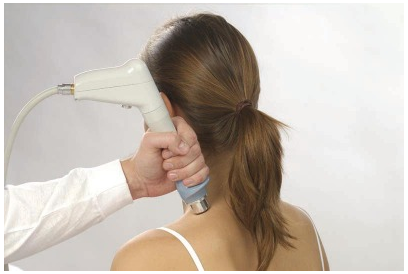 Terapia Falami Uderzeniowymi BTL-5000 SWT Power + Jedna Dodatkowa Terapia Gratis!!!