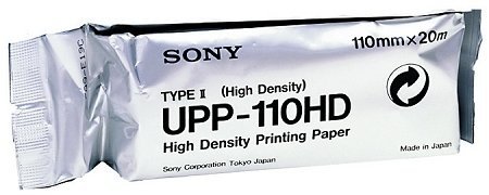 Papier USG Sony UPP-110HD