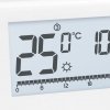 AURATON TUCANA STEROWNIK PRZEWODOWY REGULATOR POKOJOWY TYGODNIOWY