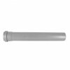 RURA KANALIZACYJNA 50 x 300mm 30cm SZARA HT PCV PP