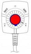 GRZAŁKA DO BOJLERA GALMET KOSPEL 5/4' 2000W WUG MB