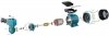 POMPA HYDROFOROWA DO STUDNI WODY WZI 250W WZ 250