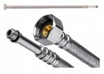 WĘŻYK DO BATERII 3/8'' M10 80CM Wąż Super-MOCNY