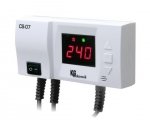 CS-07 STEROWNIK DO POMPY C.O. KG Elektronik 
