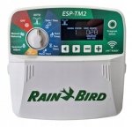 Sterownik ESP-TM2 TM2 RAIN BIRD WEWNĘTRZNY 6 sekcji Z Możliwością Wi-fi