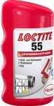 NIĆ USZCZELNIAJĄCA LOCTITE 55 160m Profesjonalna 