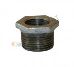 REDUKCJA OCYNKOWANA 2'' x 3/4 GZ GW ZWĘŻKA REDUKCYJNA DN50/20 STAL OCYNK