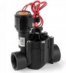 Elektrozawór z regulacją przepływu GW 1 DSA-4000