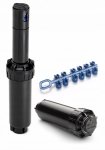 ZRASZACZ ROTACYJNY OBROTOWY 5004PC RAIN BIRD PC DYSZE 7,6-15,2m 5004PC30