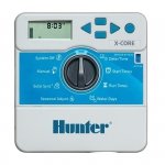 STEROWNIK HUNTER X-Core XC-801i-E 8 Sekcji