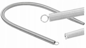 SPRĘŻYNA WEWNĘTRZNA 16mm DO GIĘCIA RUR PEX-AL-PEX UKŁADANIA RUR PEX