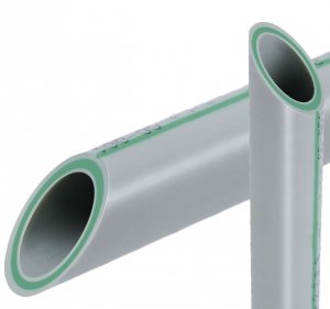 RURA ZGRZEWANA PP FI 20 STABI STABILIZOWANA Z WŁÓKNEM SZKLANYM DO ZGRZEWU