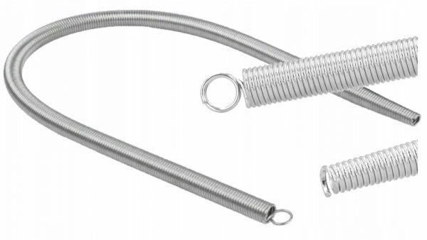 SPRĘŻYNA WEWNĘTRZNA 20mm DO GIĘCIA RUR PEX-AL-PEX UKŁADANIA RUR PEX