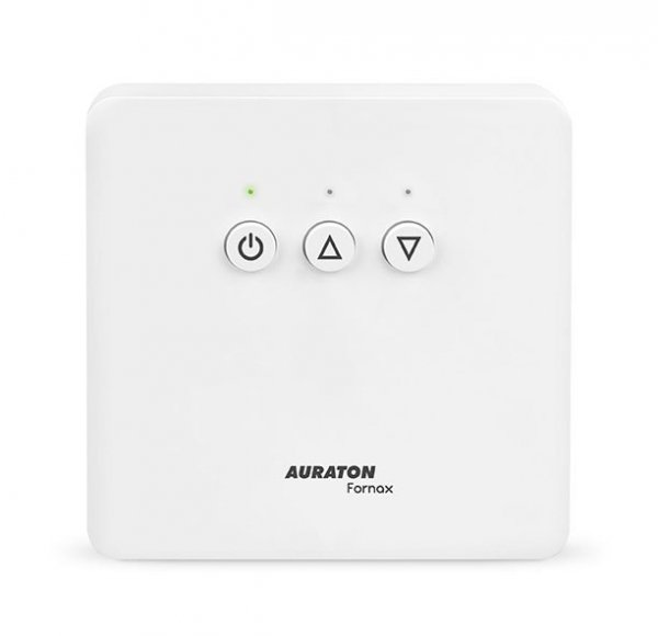 Auraton RT Fornax Odbiornik RTH