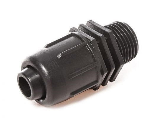 Złącze szybkozłączne QJ 20x3/4&quot; GZ Złączka