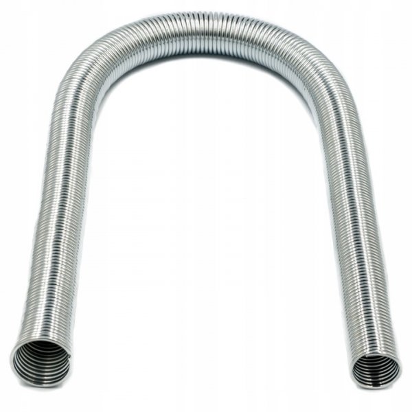 SPRĘŻYNA ZEWNĘTRZNA 16mm DO GIĘCIA RUR PEX-AL-PEX UKŁADANIA RUR PEX