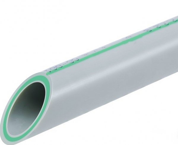 RURA ZGRZEWANA PP FI 32 STABI STABILIZOWANA Z WŁÓKNEM SZKLANYM DO ZGRZEWU