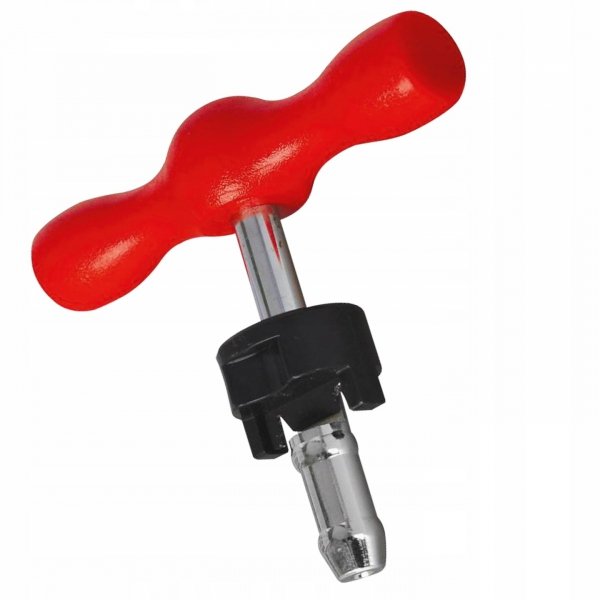 KALIBRATOR ROZWIERTAK GRADOWNIK Z FAZOWNIKIEM FREZEM DO RURY PEX fi 16mm INVENA PP-KA-F16-F