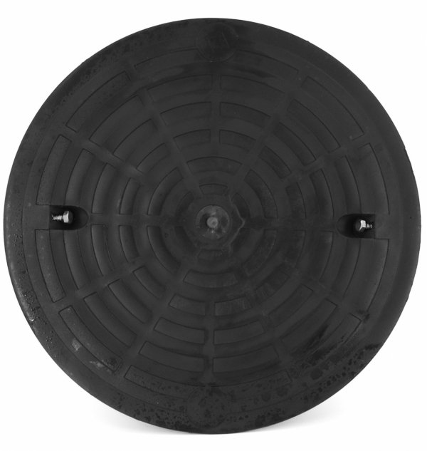 POKRYWA WŁAZ DEKIEL STUDNI 425 MM RURY KARBOWANEJ TRZONOWEJ STUDZIENKI P 6A