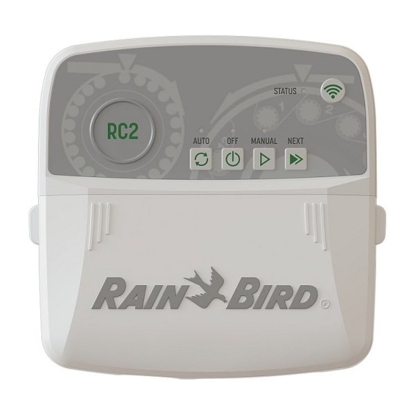 STEROWNIK RC2 i4 Z WBUDOWANYM WIFI Do Nawadniania RC2i4-230