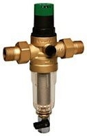 Filtr do wody + reduktor ciśnienia 1'' Honeywell FK06-1AA