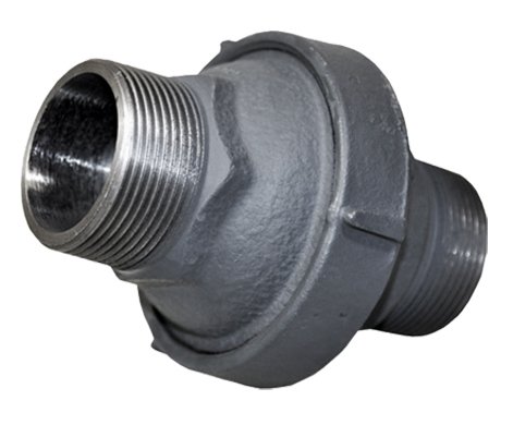 ZAWÓR RÓŻNICOWY ZWROTNY ZR25 1&quot; Z KULĄ DN25 ART.820-25